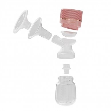 Babyono PICO electric breast pump 1485 3