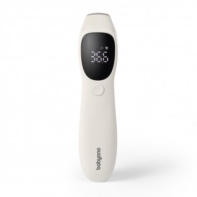 Babyono non-contact infrared thermometer 1575 1