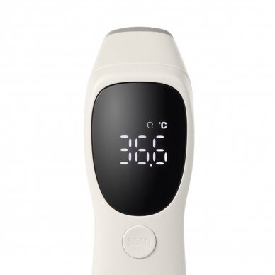 Babyono non-contact infrared thermometer 1575 2