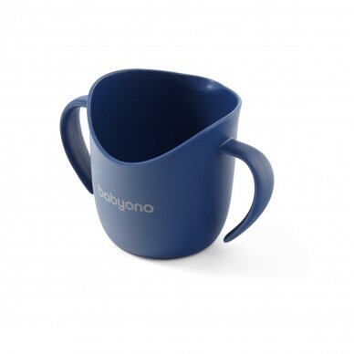 Ergonomic training cup FLOW 1463/01