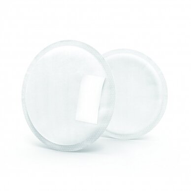 STANDARD Breast Pads 60 pcs., 967 2