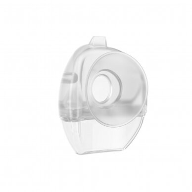 Breast pump - collector MILK ME! 1400 3