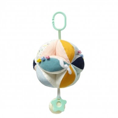 Educational toy − WOODLAND Pram Hanging Toy, 1436