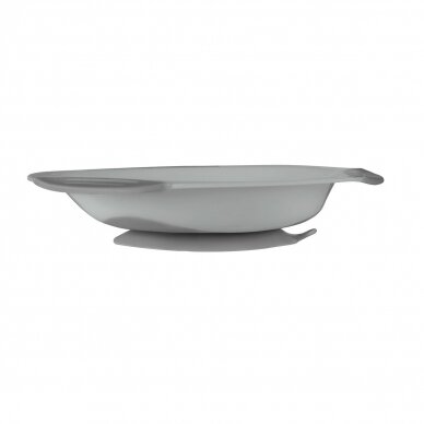 Suction plate, grey, 1062-03 2