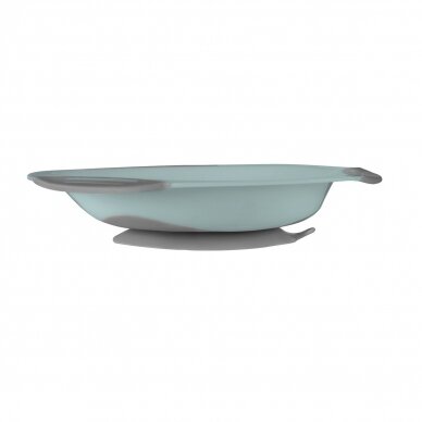 Suction plate, green, 1062-04 1