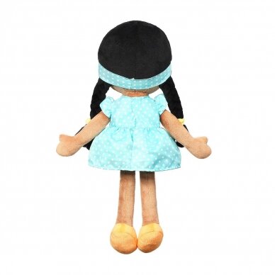 ZOE DOLL – a cuddly toy for babies 1095 4