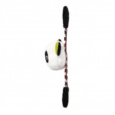 ARCHIE THE PANDA baby wrist rattle C-MORE COLLECTION, 635 2