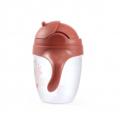 Sippy cup with weighted straw - 1464/01 1