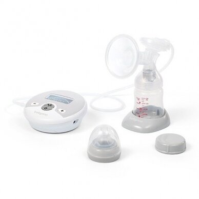 BabyOno breast pump NURSE PRO 1483