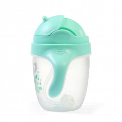 Babyono sippy cup with weighted straw 1464/03 3