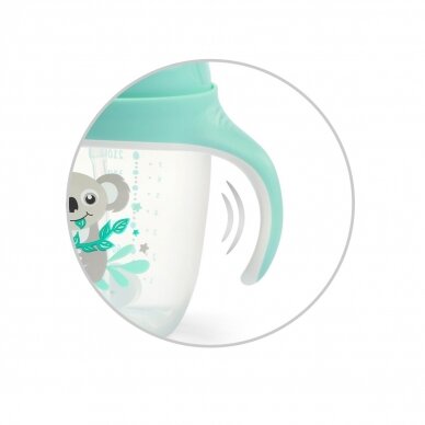 Babyono sippy cup with weighted straw 1464/03 7