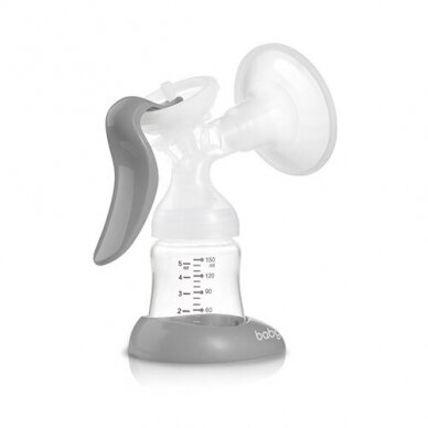 Babyono breast pump ANATOMY MED 1484 2