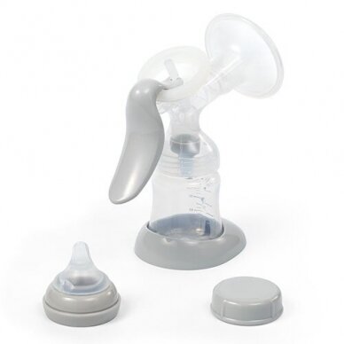 Babyono breast pump ANATOMY MED 1484 3