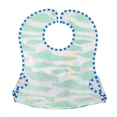 BabyOno baby bib KANGAROO 836 4