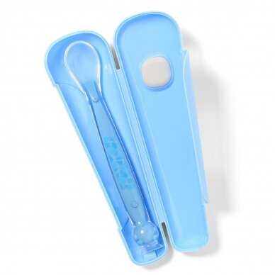 Babyono suction spoon 1462/01 1