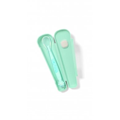 Babyono suction spoon 1462/01 2