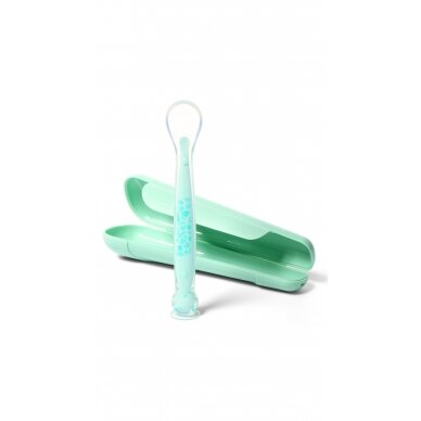 Babyono suction spoon 1462/01 3