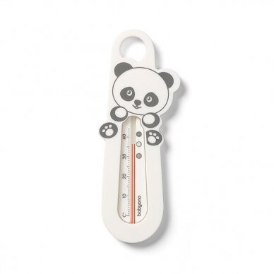 Racoon bath thermometer 777/05