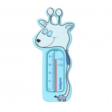 Babyono floating bath thermometer 775/01 1