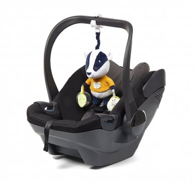 Educational toy − BADGER EDMUND Pram Hanging Toy, 1435 2