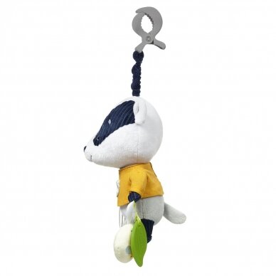 Educational toy − BADGER EDMUND Pram Hanging Toy, 1435 4