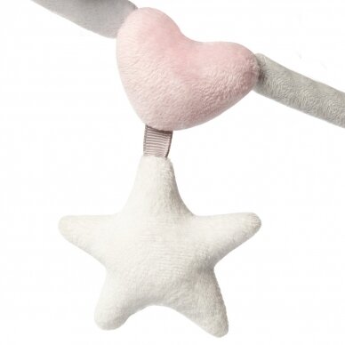 Educational toy − BALLERINAS Hanging Toy - 1441 4