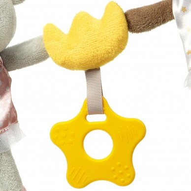 Educational toy − BALLERINAS Hanging Toy - 1441 8