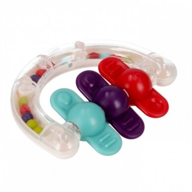 BamBam rattle shapes 414251 3