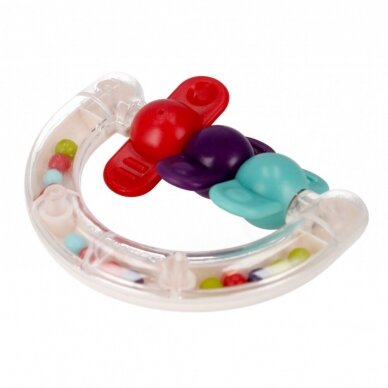 BamBam rattle shapes 414251 4