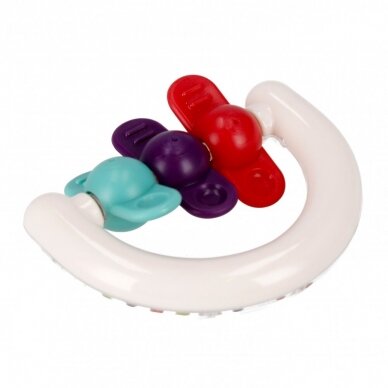 BamBam rattle shapes 414251 6