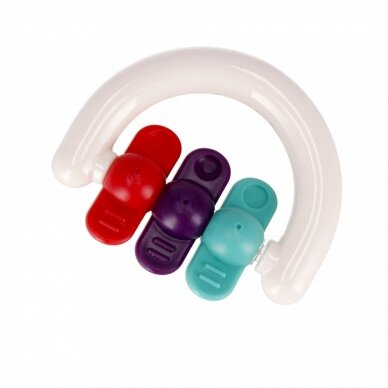 BamBam rattle shapes 414251 7