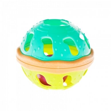 BamBam rattle ball 466602 1