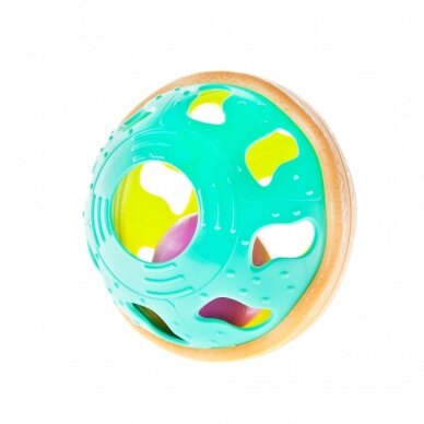 BamBam rattle ball 466602 5