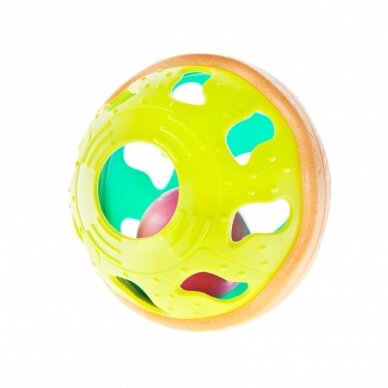 BamBam rattle ball 466602 6