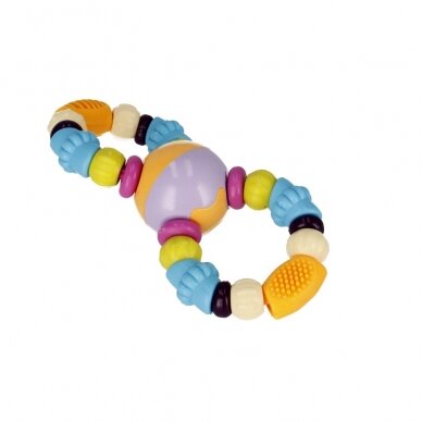 BamBam rattle beads b/c 515057 1