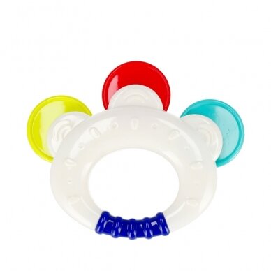 BamBam rattle tambourine 492801 1