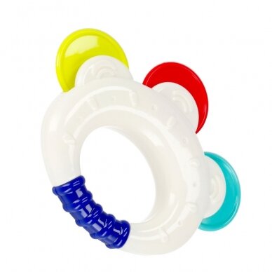 BamBam rattle tambourine 492801 10