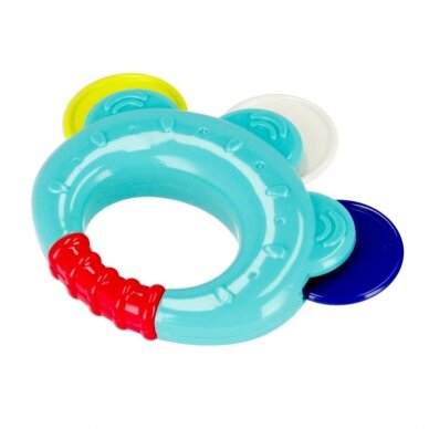 BamBam rattle tambourine 492801 11