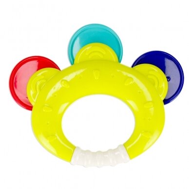 BamBam rattle tambourine 492801 16