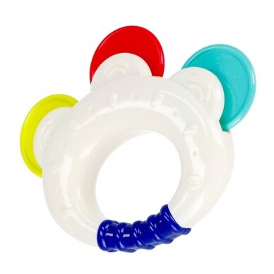 BamBam rattle tambourine 492801 17