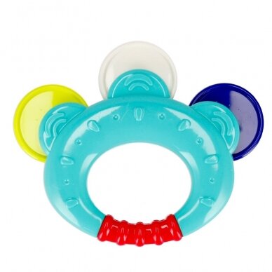 BamBam rattle tambourine 492801 18