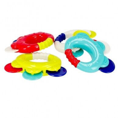 BamBam rattle tambourine 492801 20