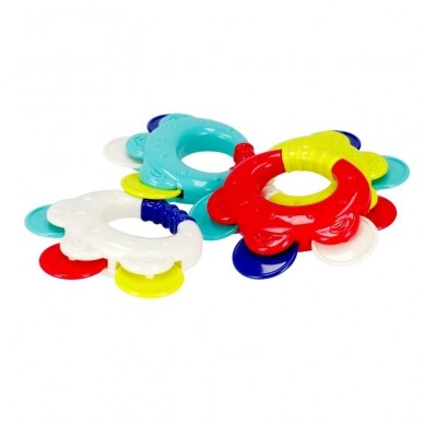 BamBam rattle tambourine 492801 22