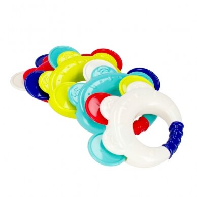 BamBam rattle tambourine 492801 26