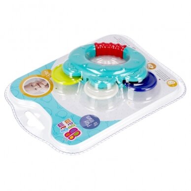 BamBam rattle tambourine 492801 28