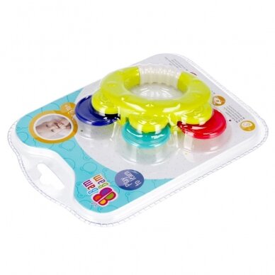 BamBam rattle tambourine 492801 30