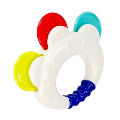 BamBam rattle tambourine 492801 4