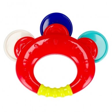 BamBam rattle tambourine 492801 6