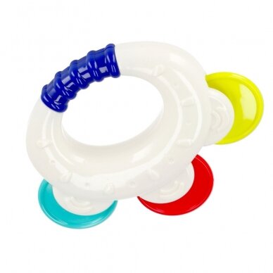 BamBam rattle tambourine 492801 7