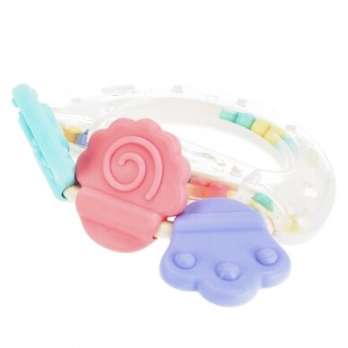 BamBam rattle bell 414219 5